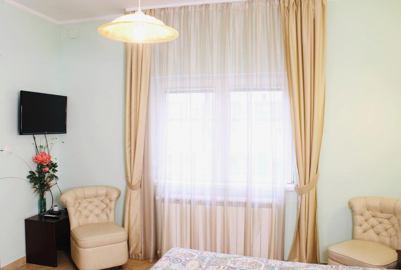 Apartments Paradisos Kragujevac Zewnętrze zdjęcie