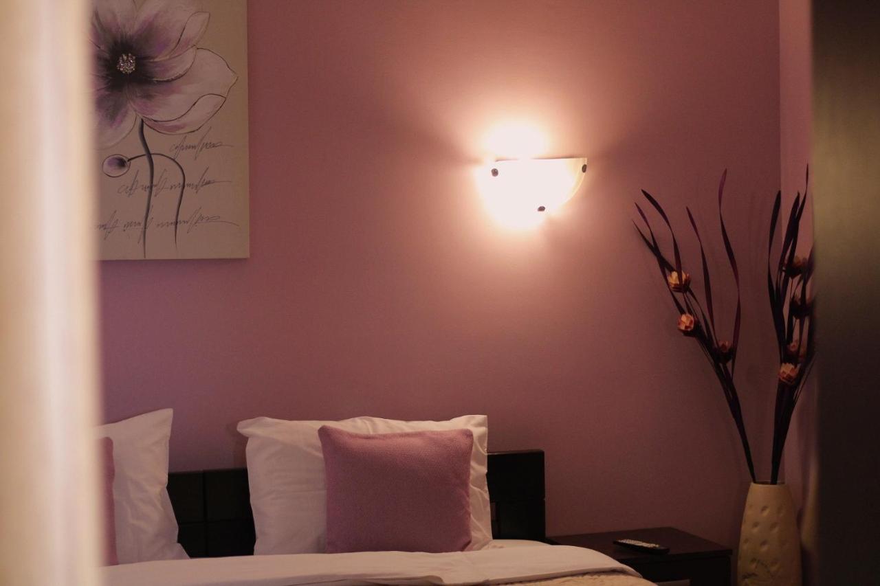 Apartments Paradisos Kragujevac Zewnętrze zdjęcie