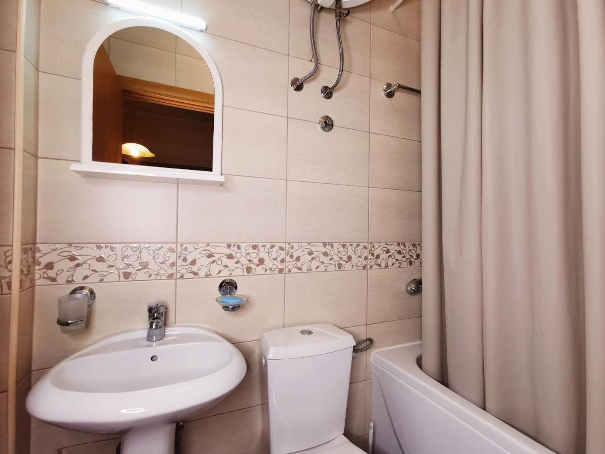 Apartments Paradisos Kragujevac Zewnętrze zdjęcie